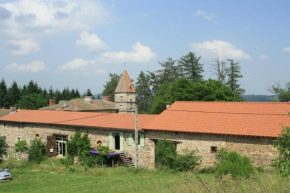 Chambres d'Hôtes La Fougeraie